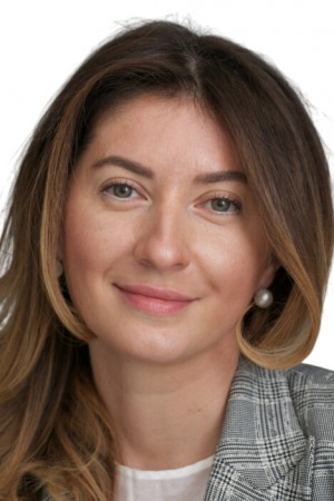 Ганишева Джамиля Магомедовна