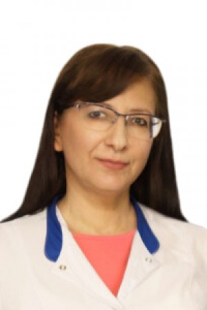 Сергейчук Инна Геннадьевна