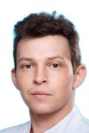 Шакиров Артём Ильдарович