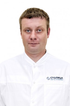 Владимирцев Иван Владимирович