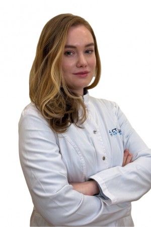 Ефремова Алла Юрьевна