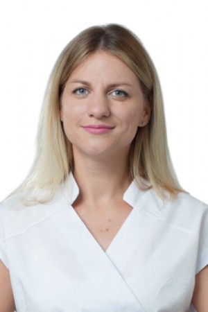 Лебедева Ксения Николаевна