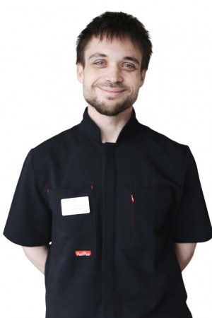 Соколовский Вячеслав Юрьевич