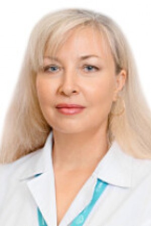 Григорьева Инна Германовна