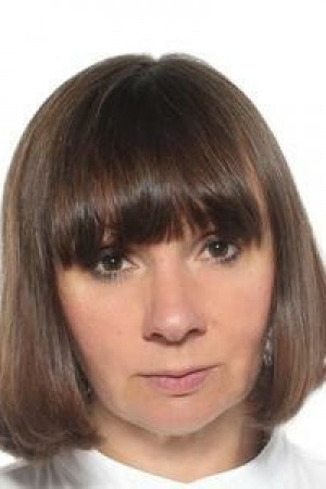 Рыжова Ольга Викторовна