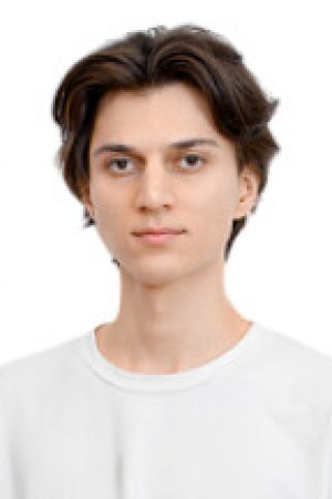 Габараев Давид Эрикович