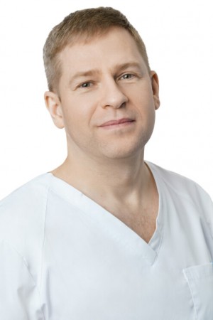 Рыбин Валерий Анатольевич