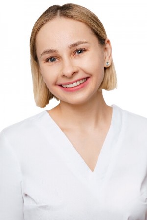 Таюрская Анна Владиславовна