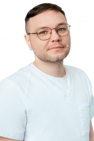 Антонов Александр Игоревич