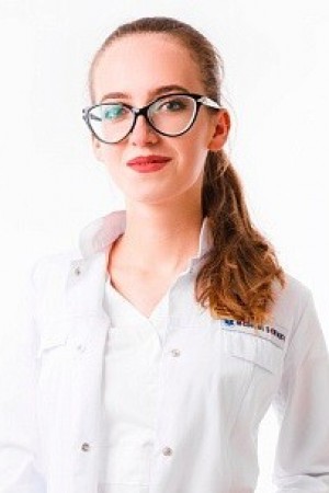 Мирошниченко Дарья Николаевна