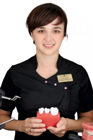 Тактарова Венера Рашидовна