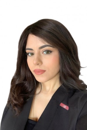 Котранова Мария Валерьевна