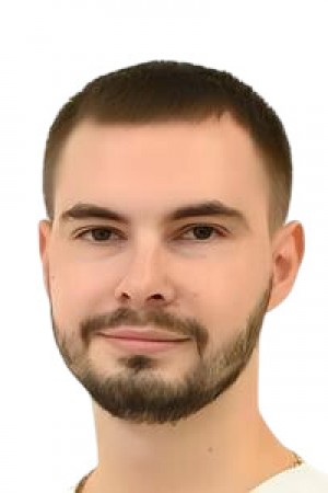 Блудов Дмитрий Владимирович 