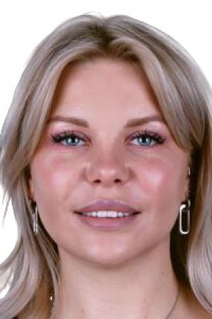 Седлецкая Наталья Сергеевна