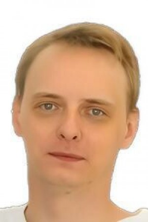 Фролов Юрий Олегович