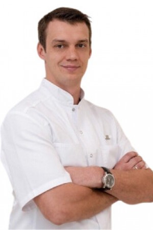 Тимощенко Денис Сергеевич