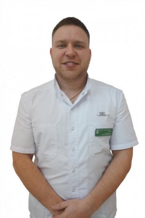 Стенин Роман Александрович