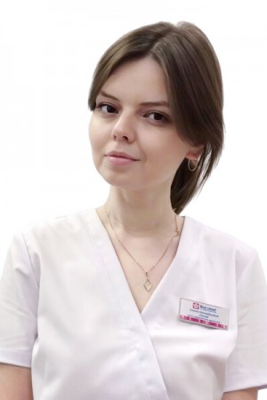 Солод Елена Геннадьевна