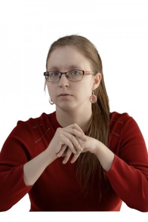 Шиманова Анастасия Дмитриевна