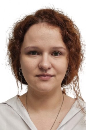 Роббина Юлия Евгеньевна