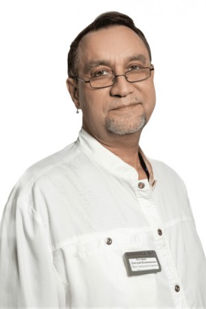 Котляров Дмитрий Вениаминович