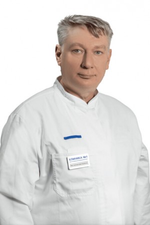 Ильиных Александр Сергеевич