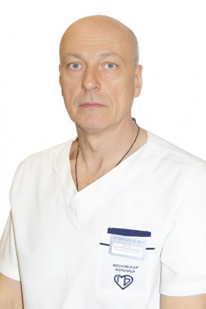 Соколов Виталий Владиславович