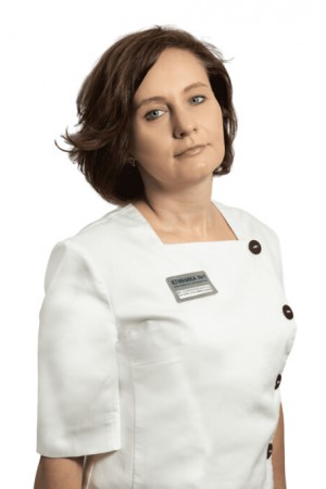 Маслова Алла Николаевна