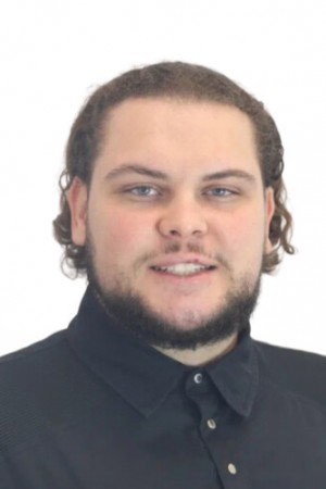 Горбач Арсений Витальевич