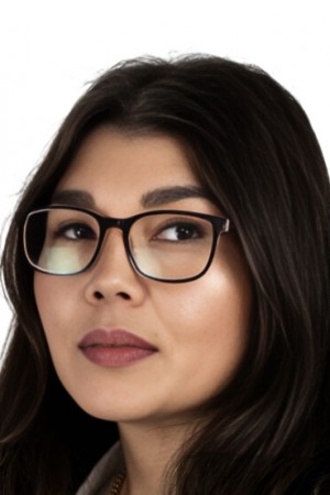 Шагимуратова Анджела Фаритовна