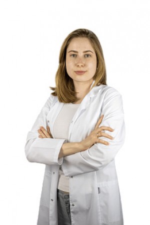 Абакумова Анастасия Максимовна