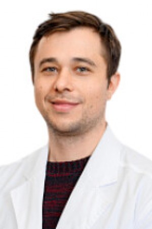 Насонов Андрей Александрович