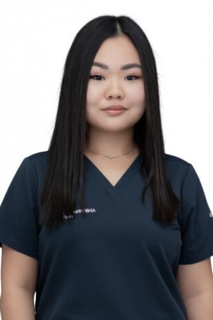 Пан Влада Владимировна