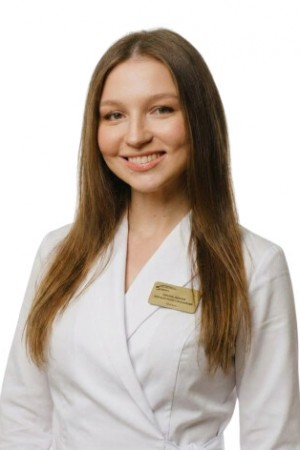 Куракина Елена Александровна