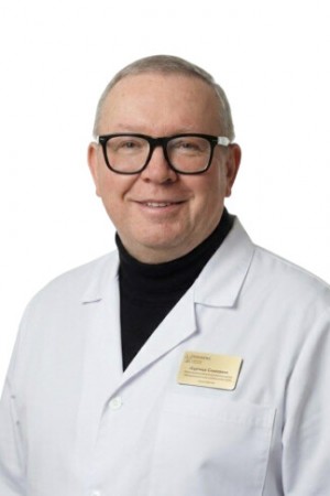 Осипов Фёдор Михайлович