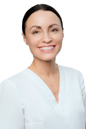 Тарасова Инна Сергеевна