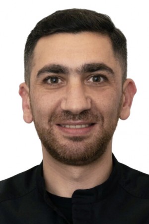 Даниелян Карлен Амаякович