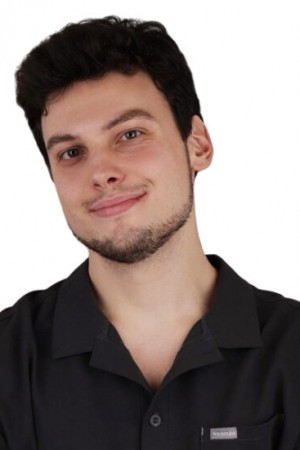 Самойленко Роман Витальевич