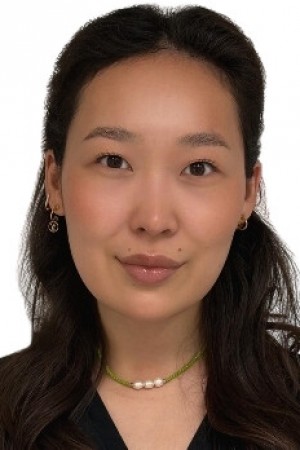 Кугультинова Элина Эдуардовна