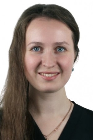 Астанкова Ирина Витальевна