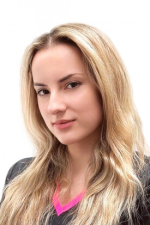 Генералова Юлия Алексеевна