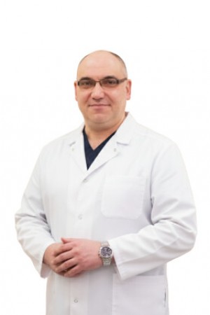 Егоров Олег Георгиевич