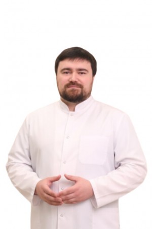 Кузякин Константин Игоревич