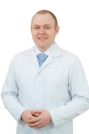 Завадский Эдуард Юрьевич