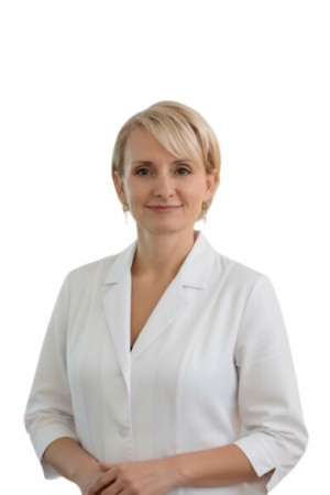 Краснопевцева Ирина Петровна