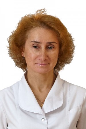 Малявина Ульяна Станиславовна