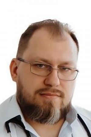 Щапов Николай Федорович