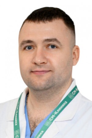 Плохотнюк Вячеслав Леонидович