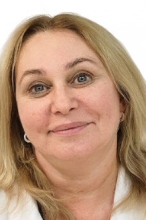 Дихтенко Ирина Анатольевна