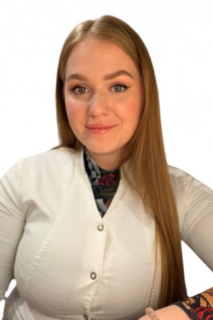 Батракова Полина Алексеевна